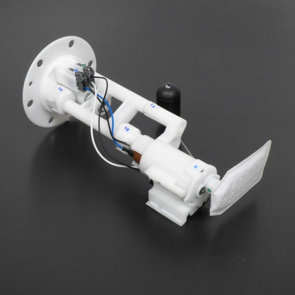 Pompe à essence TNT pour scooter 312 530 8698 et modèles de 2012 à 2016