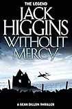 Without Mercy (Sean Dillon Series, Book 13) (English Edition)