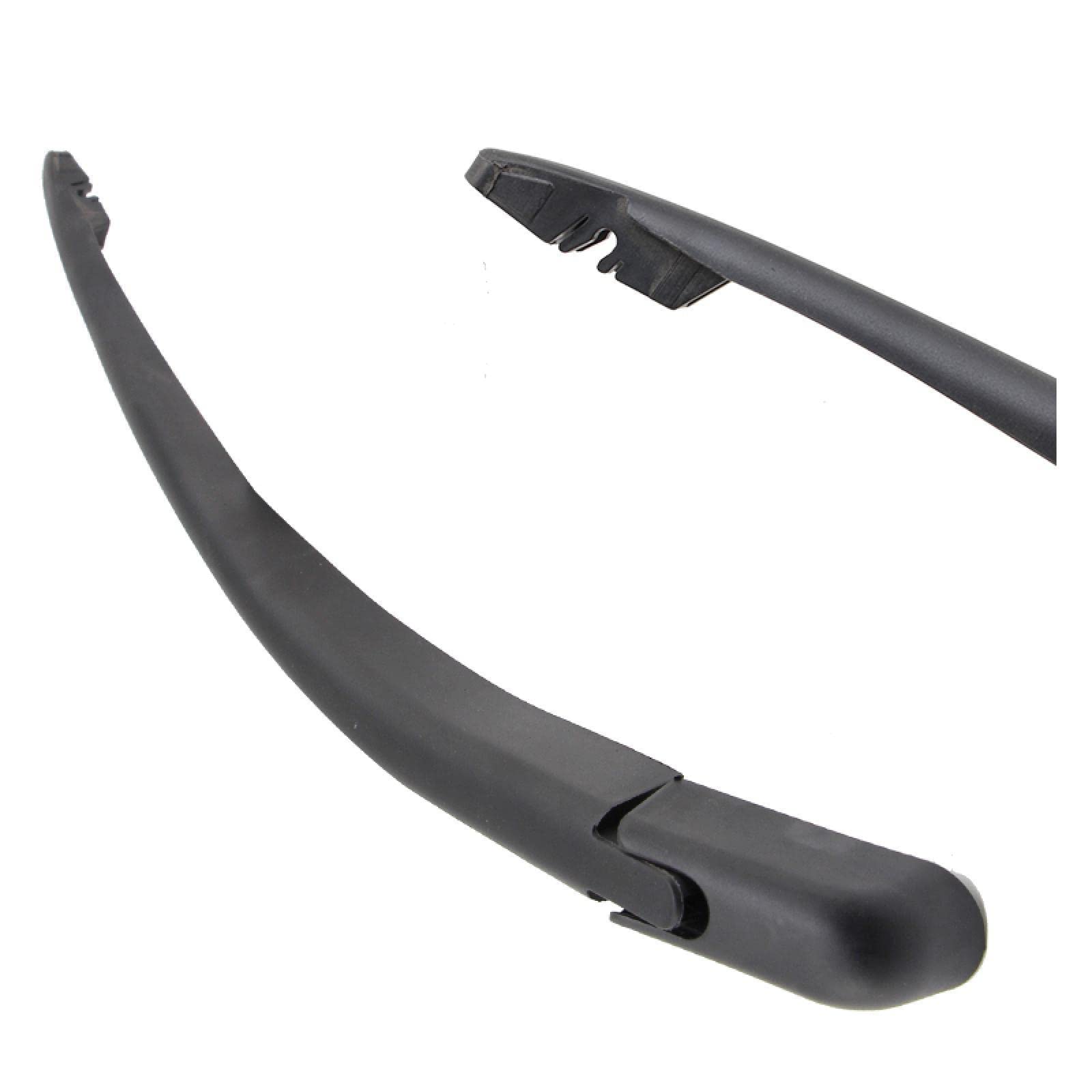 Tergicristallo Posteriore per Dodge Nitro 2007-2009 265mm Tergicristalli Posteriori per Auto e tergicristalli Posteriori Set di Accessori per Auto