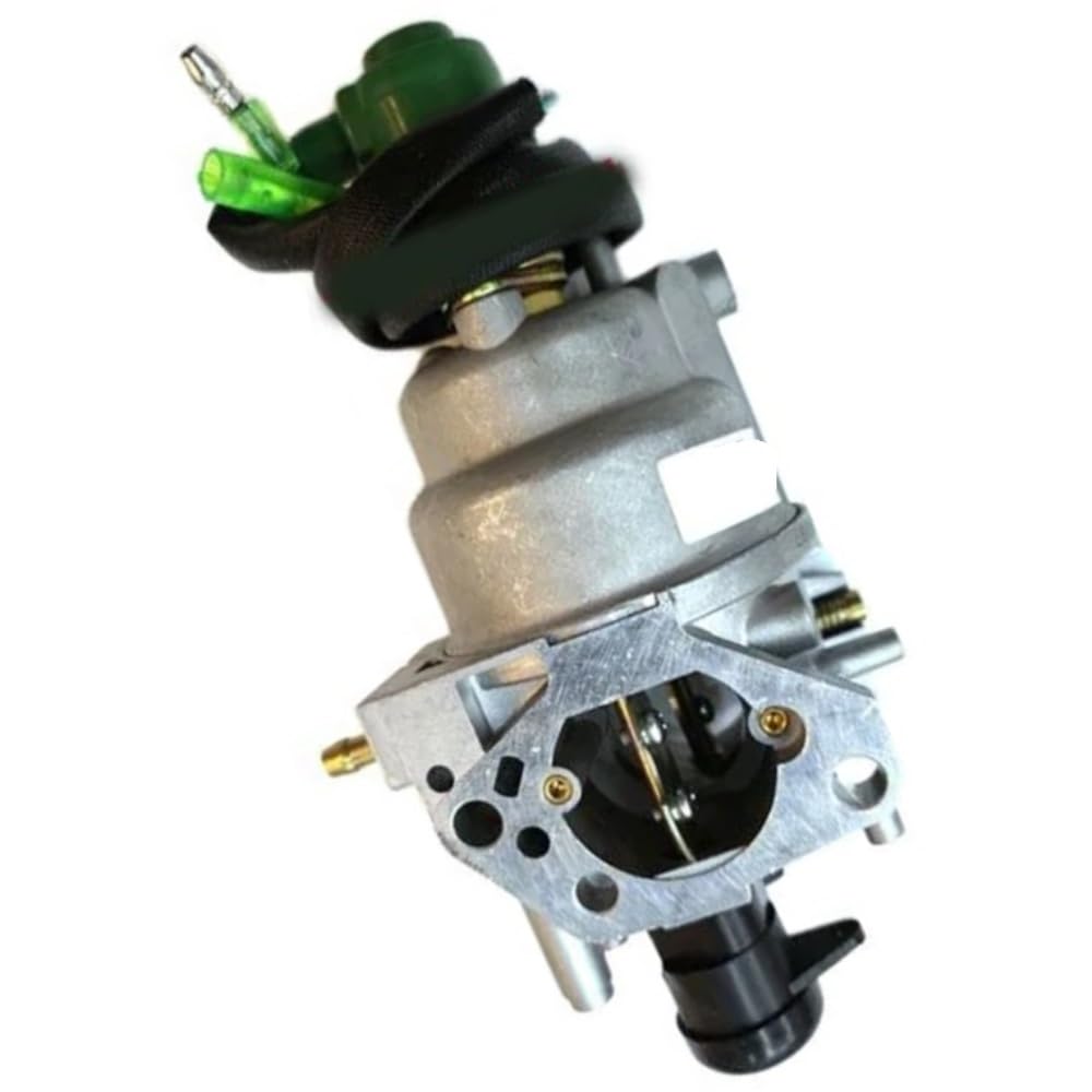 Pljyocdo One Color Carburetor Fit For Kge6500x Kge6500e Kg390 Generator Parts