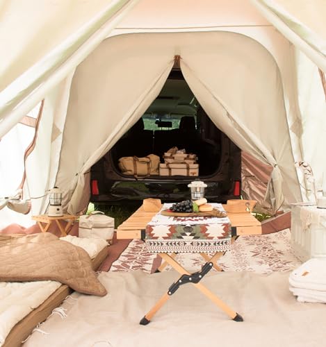 Carpa para camping S'more Etana para SUV impermeable miniatura 3