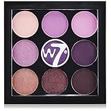 W7(ダブルセブン) W7 ノティナイン アイシャドウ No.3 バンコクナイト 4.5g