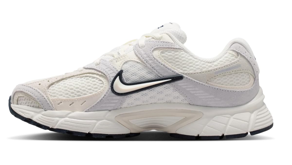 Nike Scarpe da Ginnastica da Donna V5 RNR Suede 2