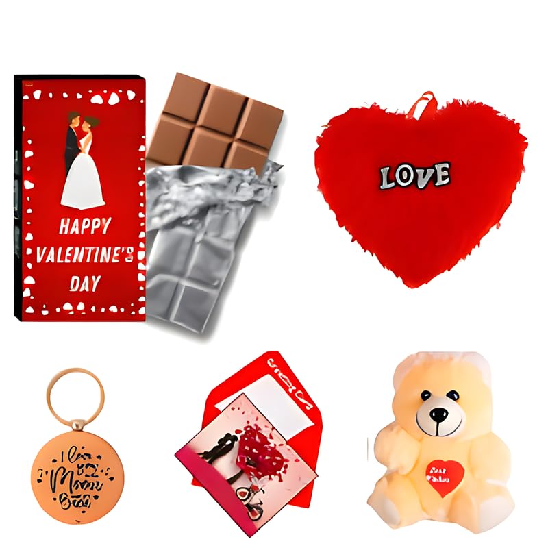 “Gourmet Chocolate Bliss Box – A Sweet Gift Set for Every Chocolate Lover”-image-14