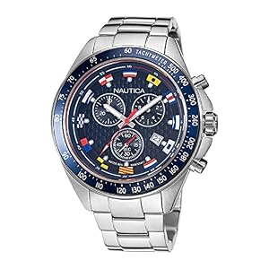 Nautica NAPOBF122