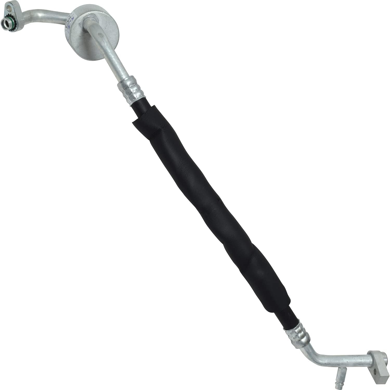 New HVAC A/C Suction Line Hose Assembly HA 113956C