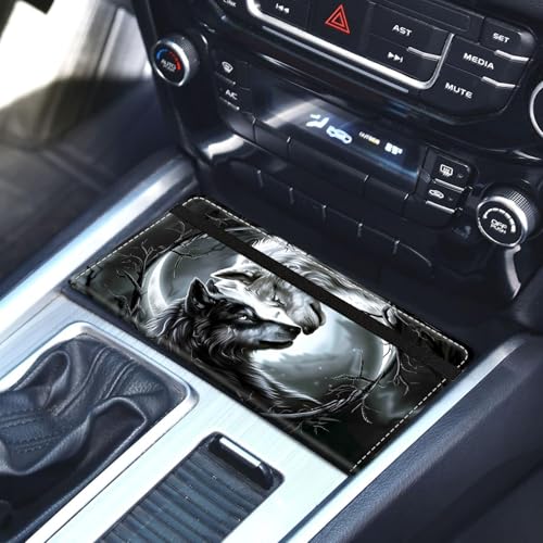 Organizador para Documentos Automotriz Compacto miniatura 7
