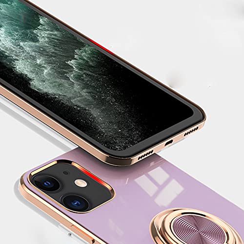 Custodia per iPhone 12 Pro Max - Slim Fit