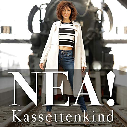 Kassettenkind für 2,93 EUR bei amazon.de Bild: Kassettenkind für 2,93 EUR bei amazon.de
