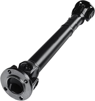 1PCS Front Drive Shaft Assembly Compatible For Land Rover Range Rover Discovery Defender 90 4WD TVB100610