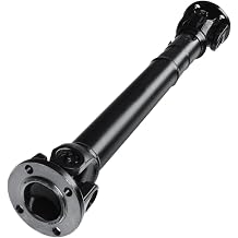 1PCS Front Drive Shaft Assembly Compatible For Land Rover Range Rover Discovery Defender 90 4WD TVB100610