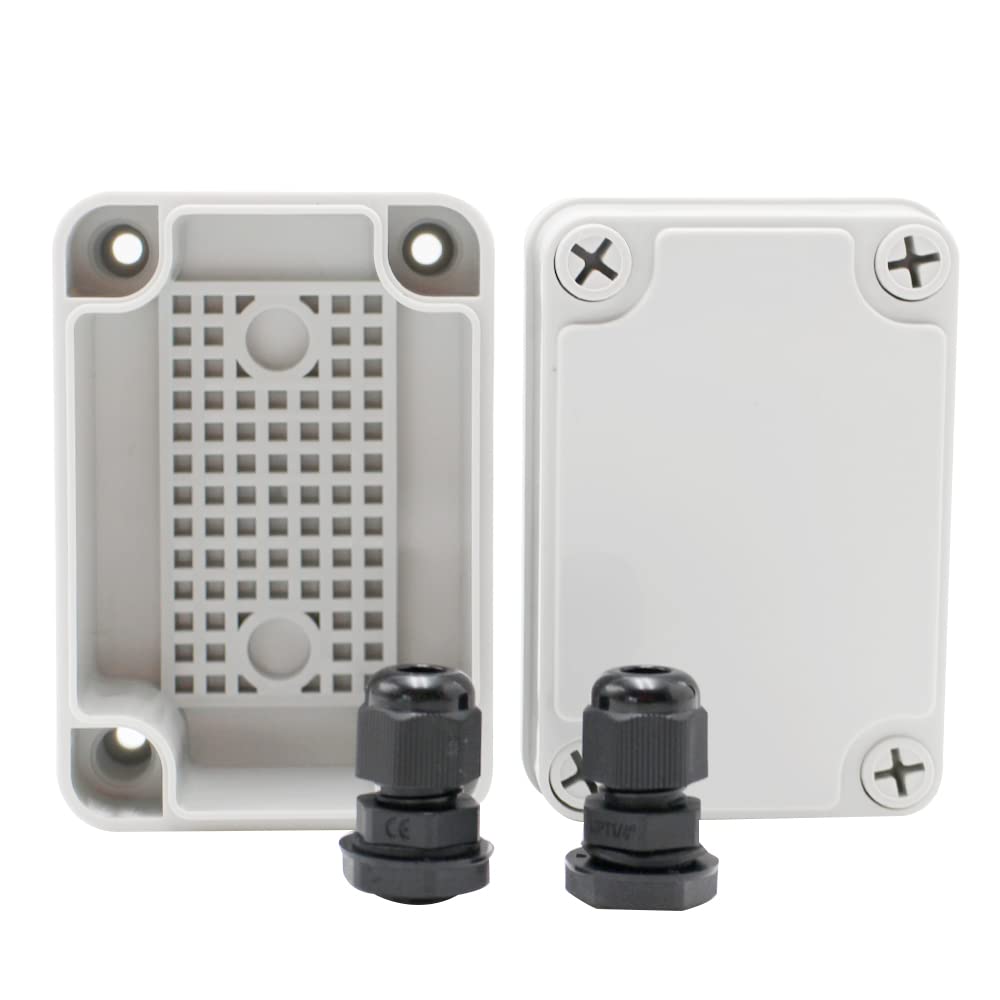 Waterproof Electrical Box - MAKERELE IP67 -4