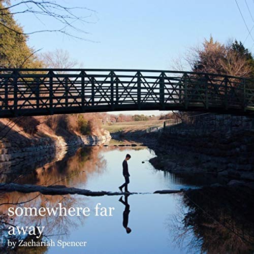 somewhere far away [Explicit] de Zachariah Spencer en Amazon Music ...