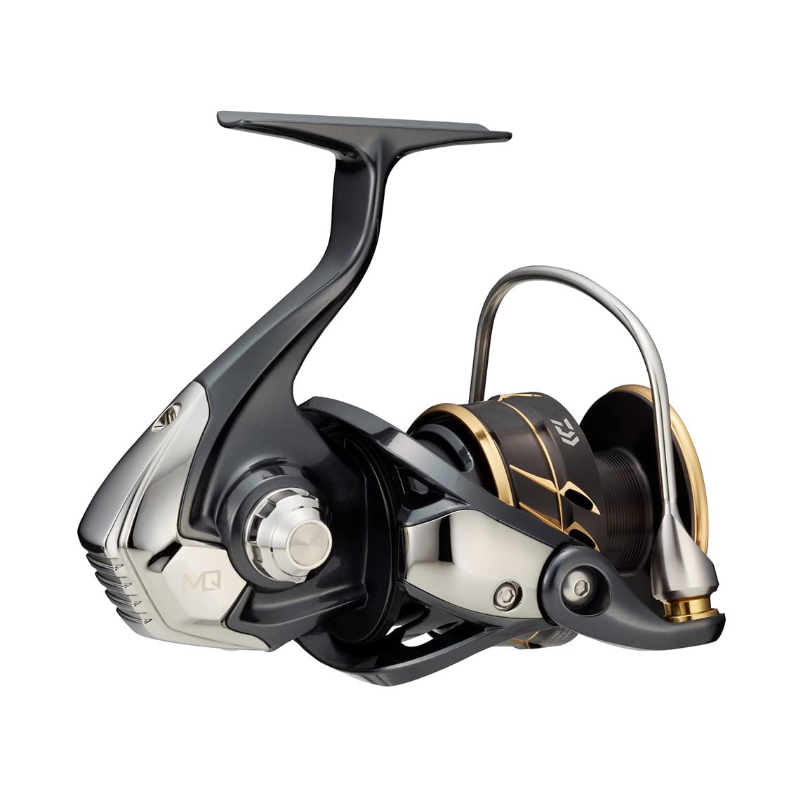 Daiwa Mulinello 6000D-H 22 Caldia SW (modello 2022)