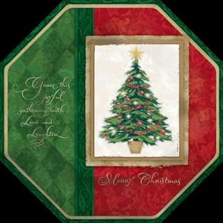 Joyful Gathering Lunch Napkins 16ct