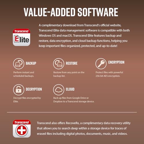 JetFlash 930C USB 3.2 Gen 1 da 256 GB, colore rosa oro - TS256GJF930C - Chiavetta USB - Immagine 9