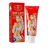 MChoice Ass Cream Ginger extract Hip Lift Up Bigger Hips Buttock enlargement Cellulite Cream