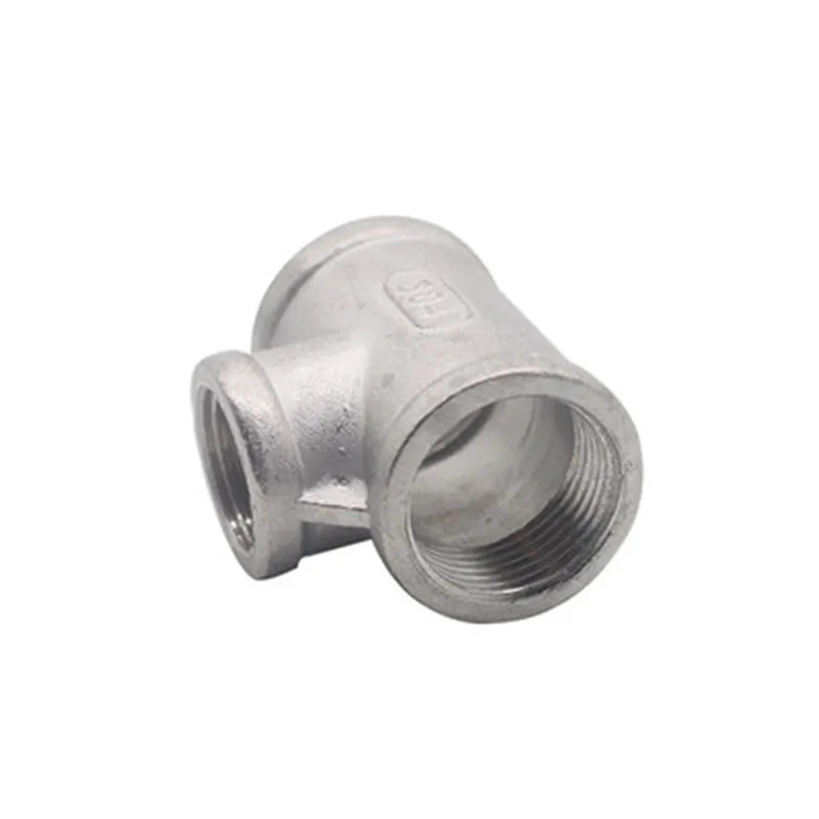 Adaptateur femelle BSP en acier inoxydable 304 haute finition