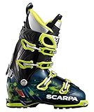 Suola esterna Vibram Mountain Plus.