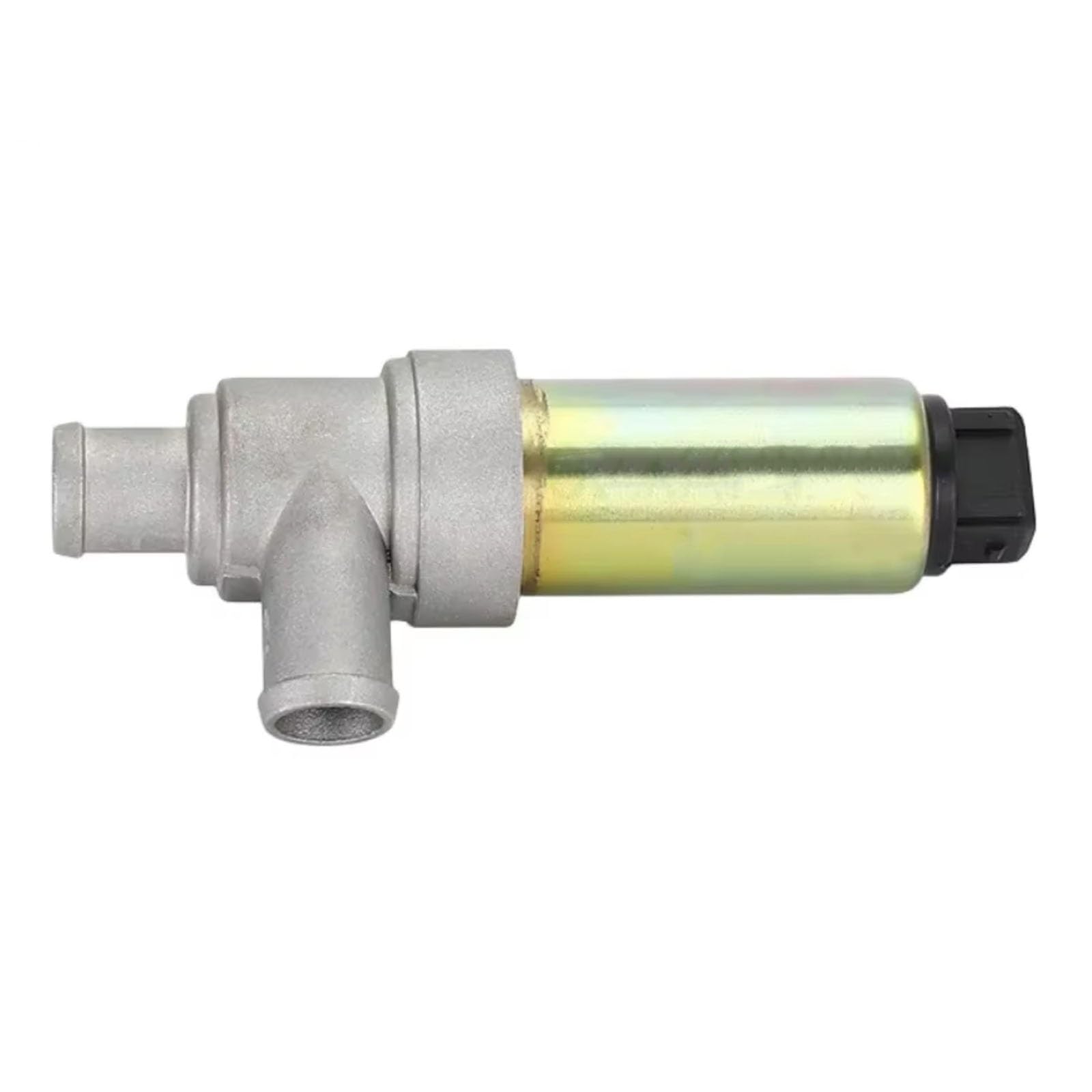 Ynbvgeta One Color Iac Valve Compatible With Vw For Golf 1988-1995 For Jetta 1988-1992 For Corrado 1989-1995 Idle Air Control Valve Iac Valve Auto Replacement Parts 037906457C