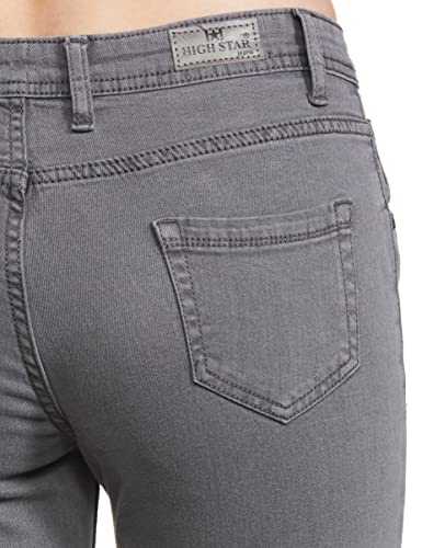 Image of HIGH STAR Women's Slim Jeans