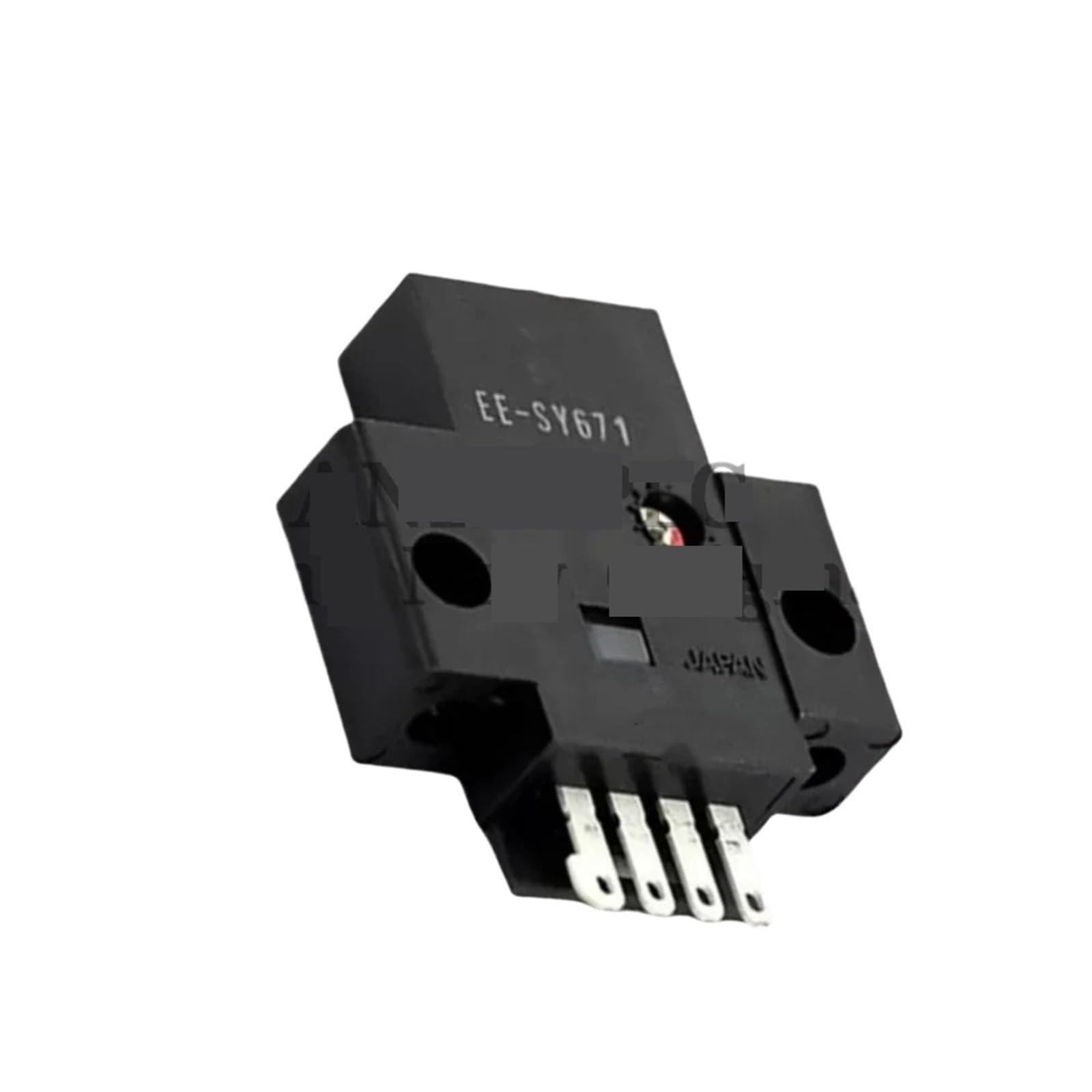 SBSSYVLMV 5PCS EE-SY671 EE-SY672 EE-SX670A EE-SX671A EE-SX672A EE-SX673A EE-SX670 671672 673 674 Switch Photoelectric Sensor(Ee-sx670a)