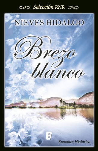 Brezo blanco