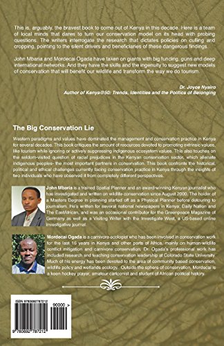 The Big Conservation Lie - Image 2