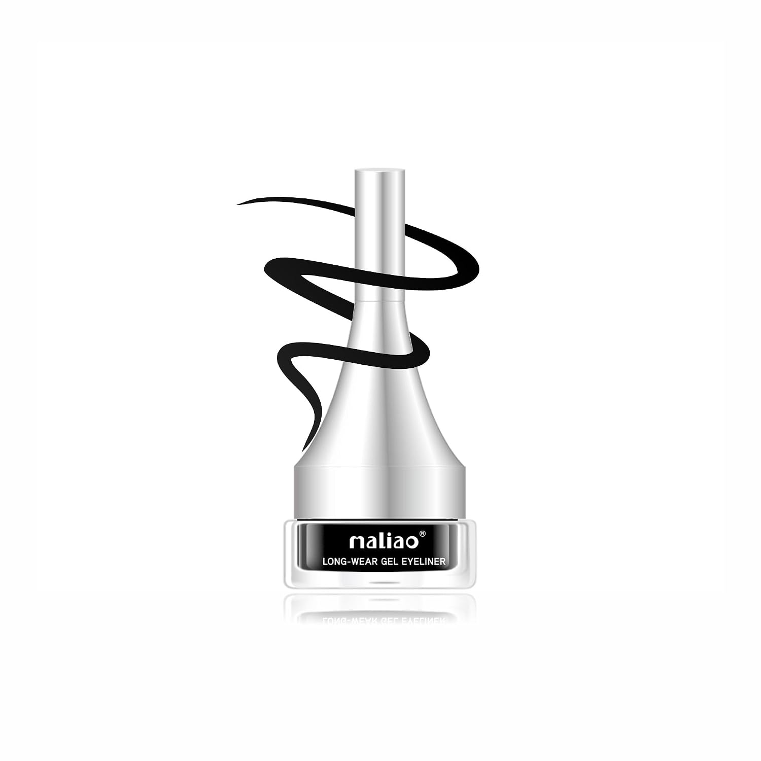 Maliao Lasting Drama Gel Eyeliner - 24-Hour Smudge-Proof & Waterproof - Review, Price and Buying Guide