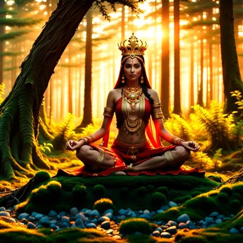 Healing Mind Frequencies