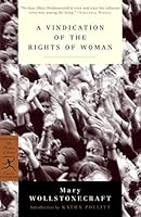 Algopix Similar Product 14 - A Vindication of the Rights of Woman