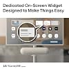 LG StanbyME XT7S Bluetooth Speaker