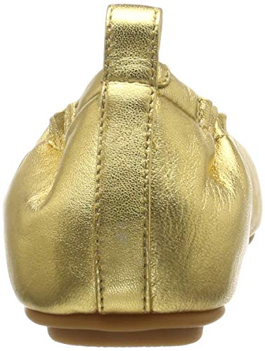 Image of FitFlop Womens Allegro Ballet Flat