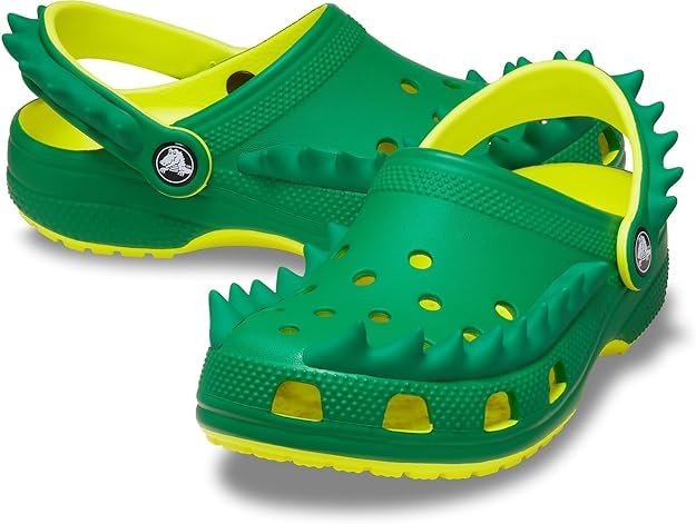 Image of Crocs Kids Classic I am Clogs (Little Kid /Big Kid)