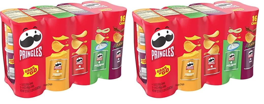 pringles