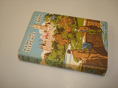 Sing a Song a Sixpence 0753193280 Book Cover