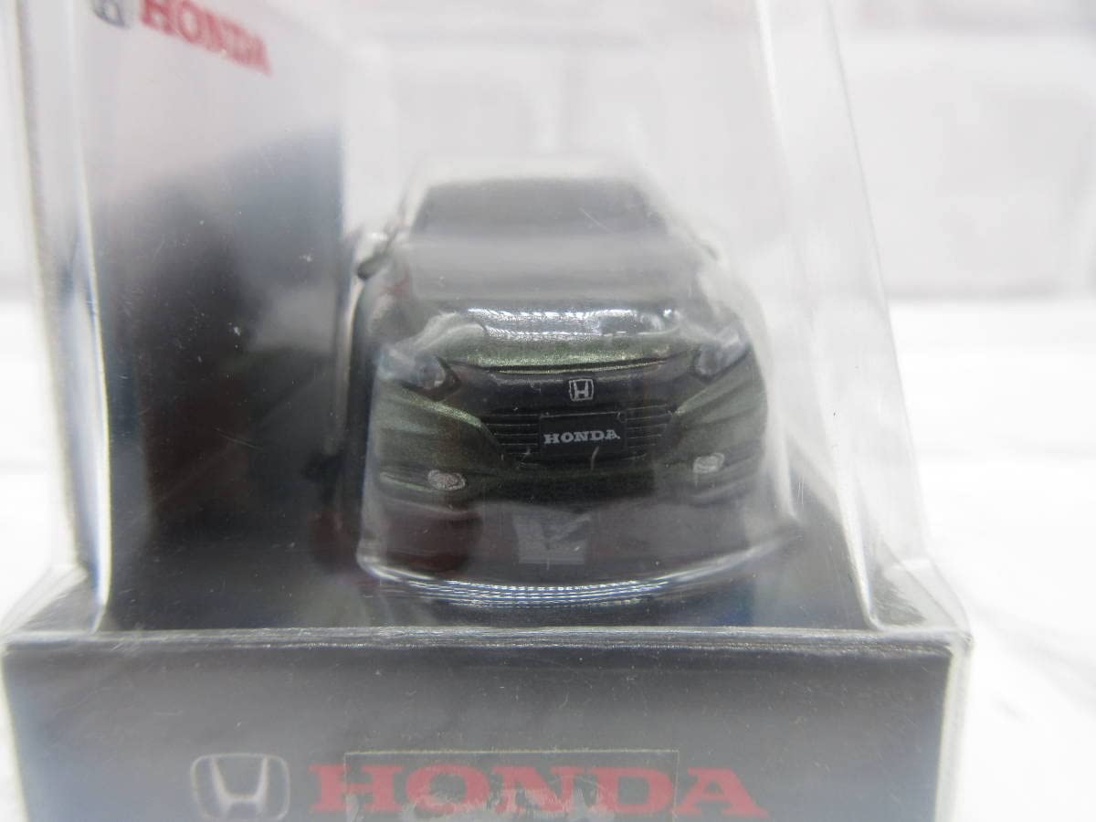 Amazon.co.jp: ミニカー LEDキーホルダー ホンダ 初代ヴェゼル