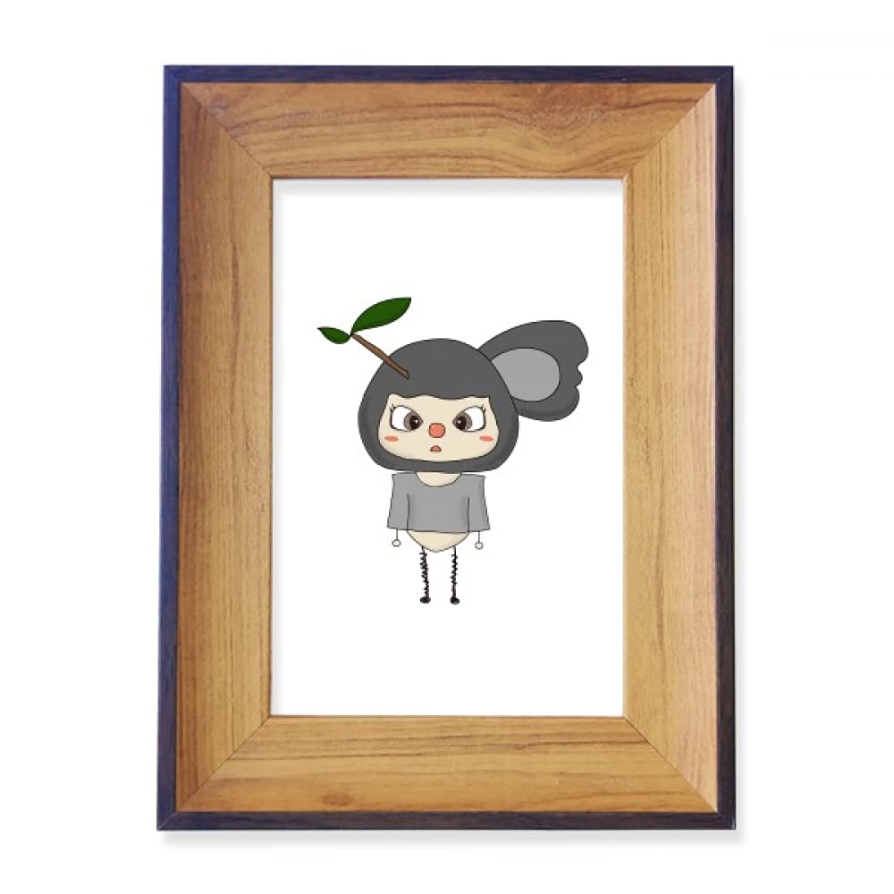 Cadre photo koala Nature Lazy Leave UU l'élégance de l'art chez soi
