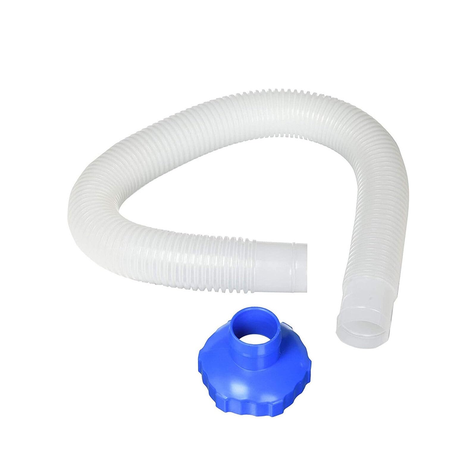 damyprd Above Ground Pool Skimmer Hose and Adapter Swimming Pool Accessories Replacement