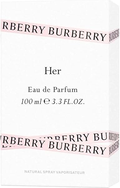 Burberry Her