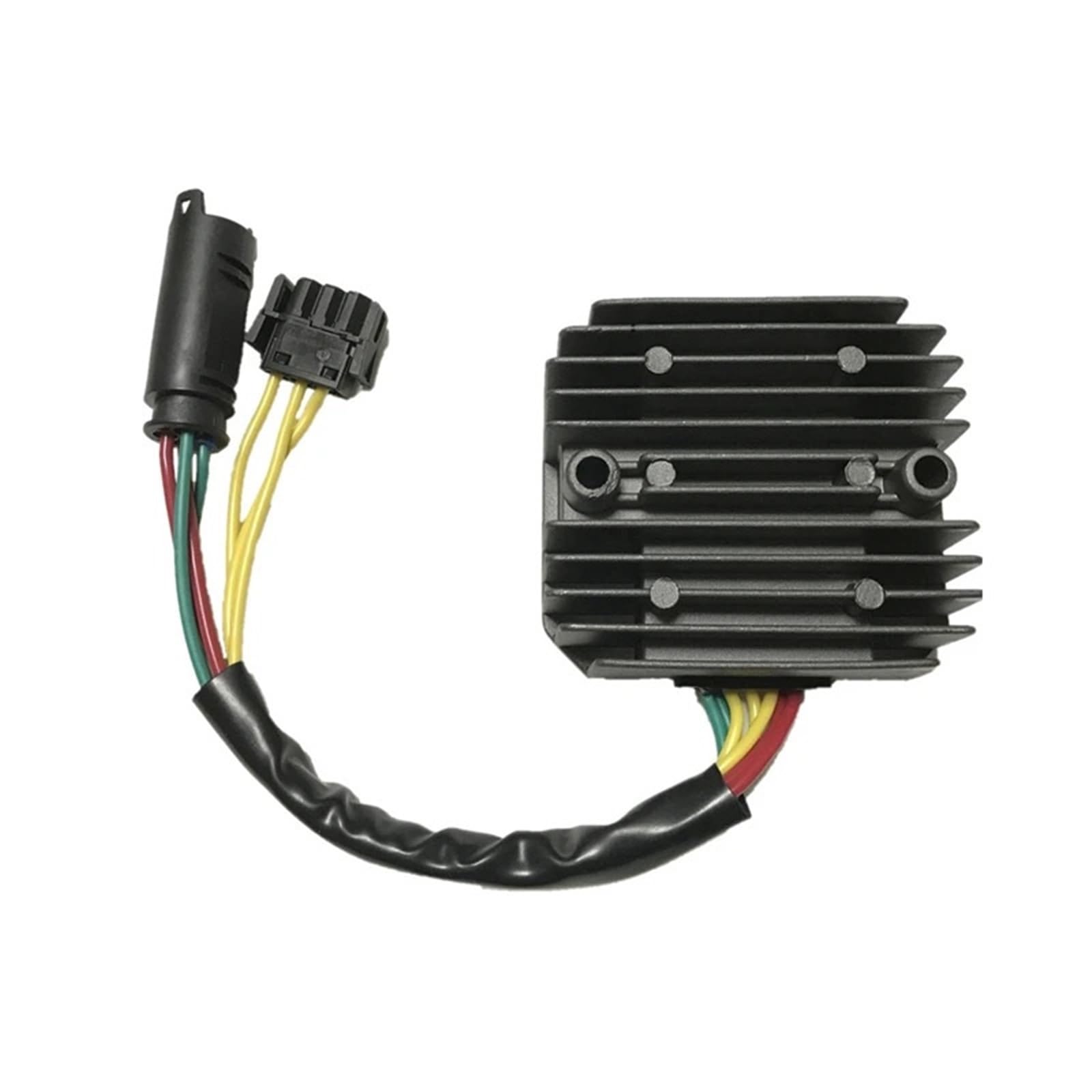 Prostownik napięcia‌ Do F800ST SH541SC F650GS CS SH541G-12 61312346550 61317707943 Motocyklowy Regulator Napięcia Prostownika Przetwornica napięcia‌(L)