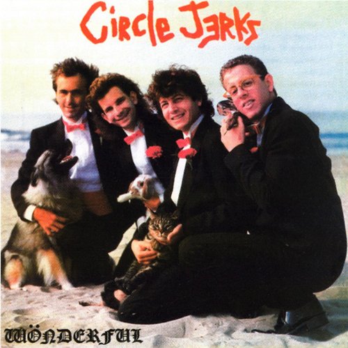 Circle Jerks