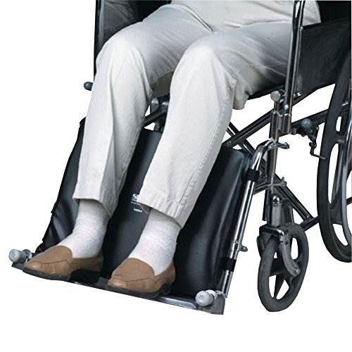 Skil-Care Wheelchair Leg Pad, 16"-18"