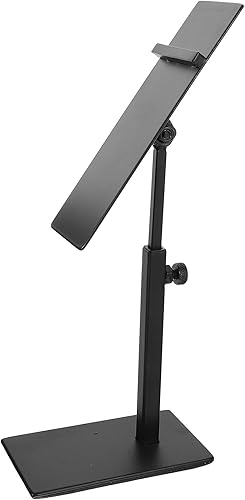 1 soporte de exhibición de zapatos de acero inoxidable, soporte de exhibición de zapatos de altura ajustable, estante de metal para elevador de