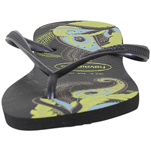 Image of Havaianas Women's Slim Organic Sandal Flip Flop
