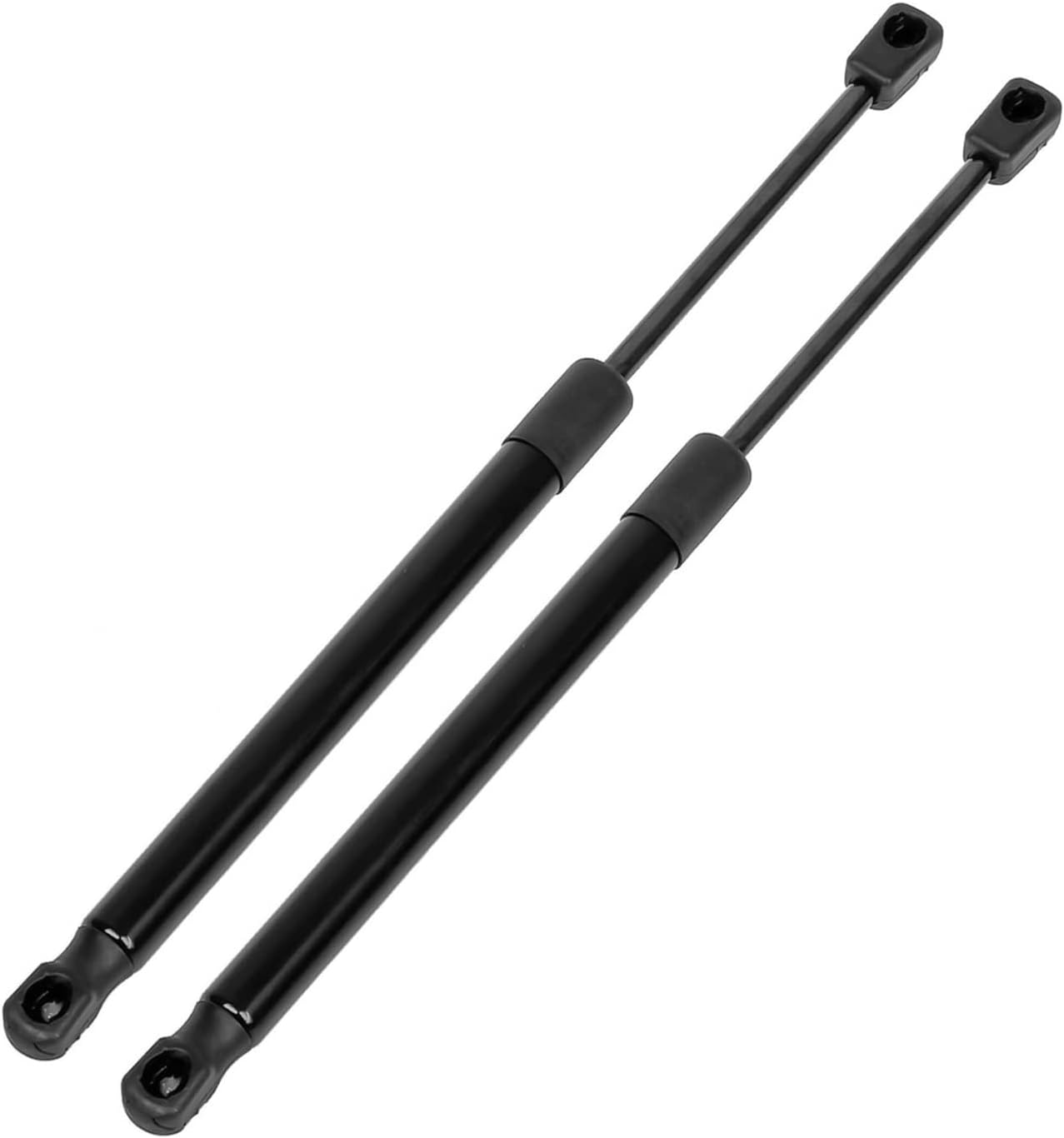 Maxpow 2Pcs Front Hood Lift Supports Shocks Struts Springs Compatible With Acura TL 2006 2007 2008 PM1019