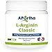 Produktbild APOrtha Argiviron | L-Arginin Pulver | Plus 4 mg Premium OPC pro Portion | 500 g