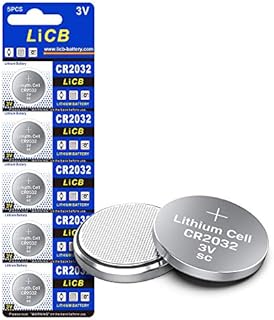 LiCB