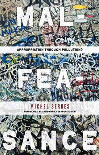 Malfeasance: Appropriation Through Pollution?