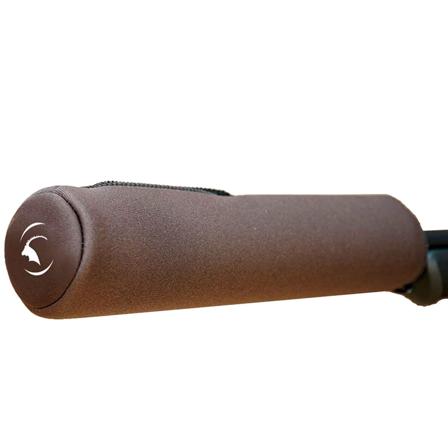 JAKELE Schalldämpferschutz Größe L – bis ca. 23 cm Länge, Ø ca. 50 mm